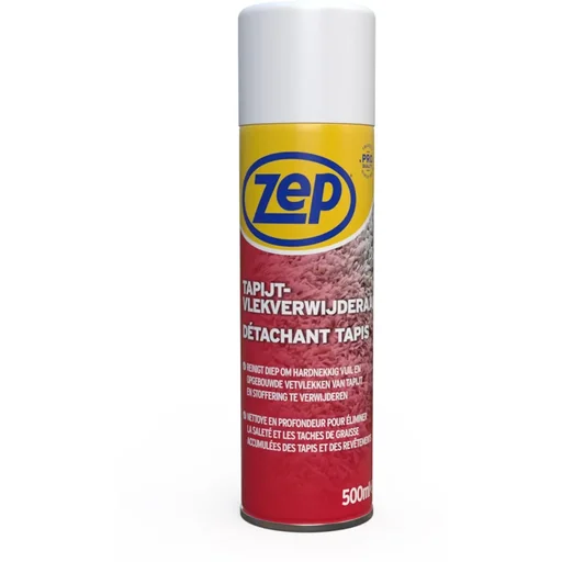 "ZEP Carpet Stain Remover - 500 ml image"