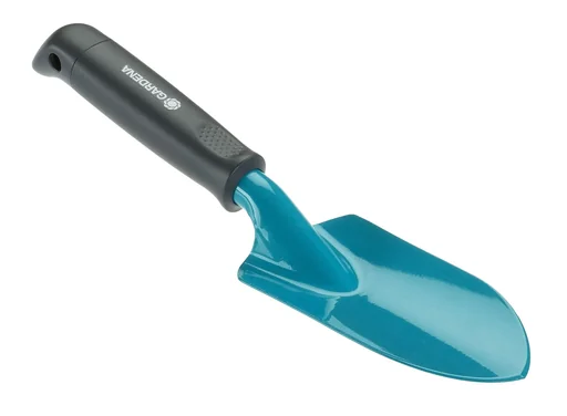 "flower trowel image"