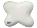 Buttlerflywing Pillow Green Line