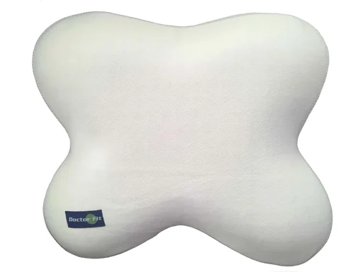 "Buttlerflywing Pillow Green Line image"