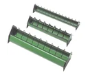 Feeding trough for chicks, 7 cm wide, 50 cm long