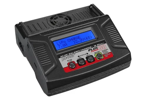 "Charger Power Plus 80 image"