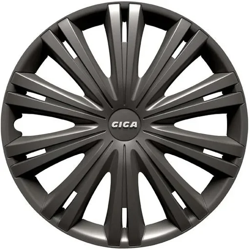 "Radblendenset Giga dark 15inch Antra image"