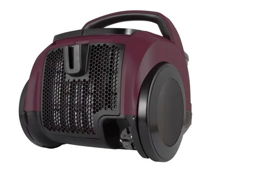 "Cyclone vacuum cleaner VCC 3870 A, bagless image"
