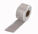 Ruban silicone auto-amalgamant, transparent