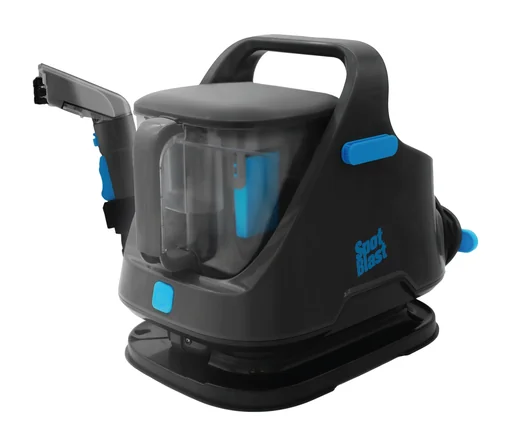 "Portable wet and dry vacuum cleaner Spotblast image"