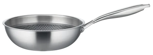 "Gastro Inoxxa Black 20 cm sauté pan image"