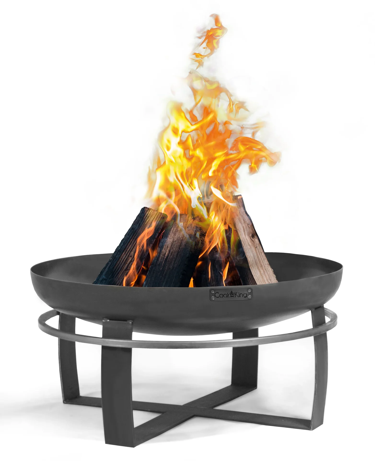 "CookKing Viking 60 brasero image"