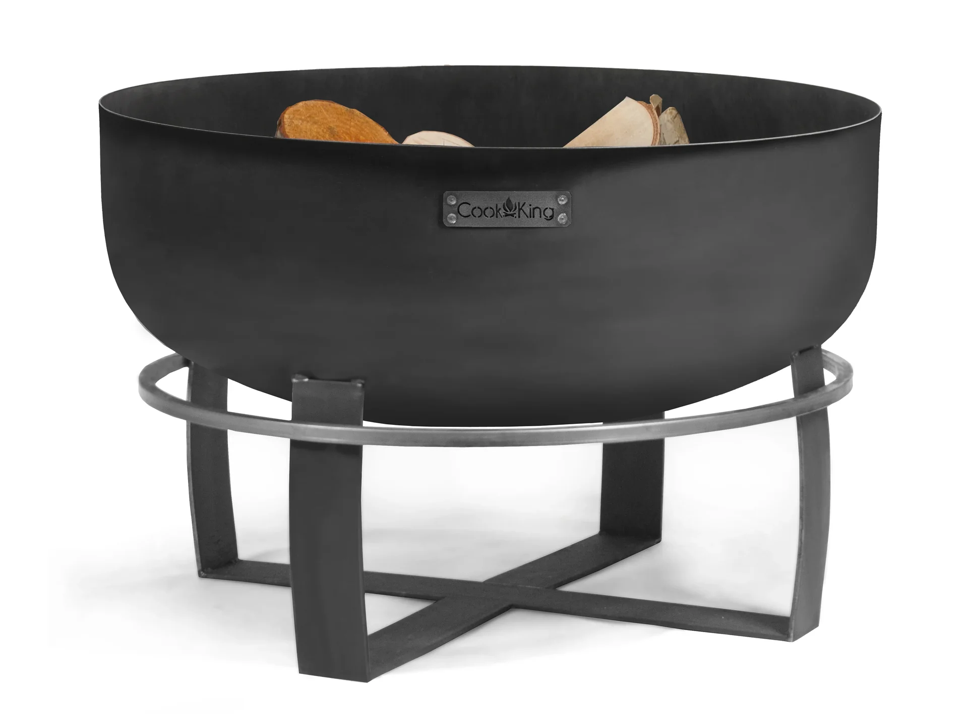 "CookKing Brasero XXL Viking image"