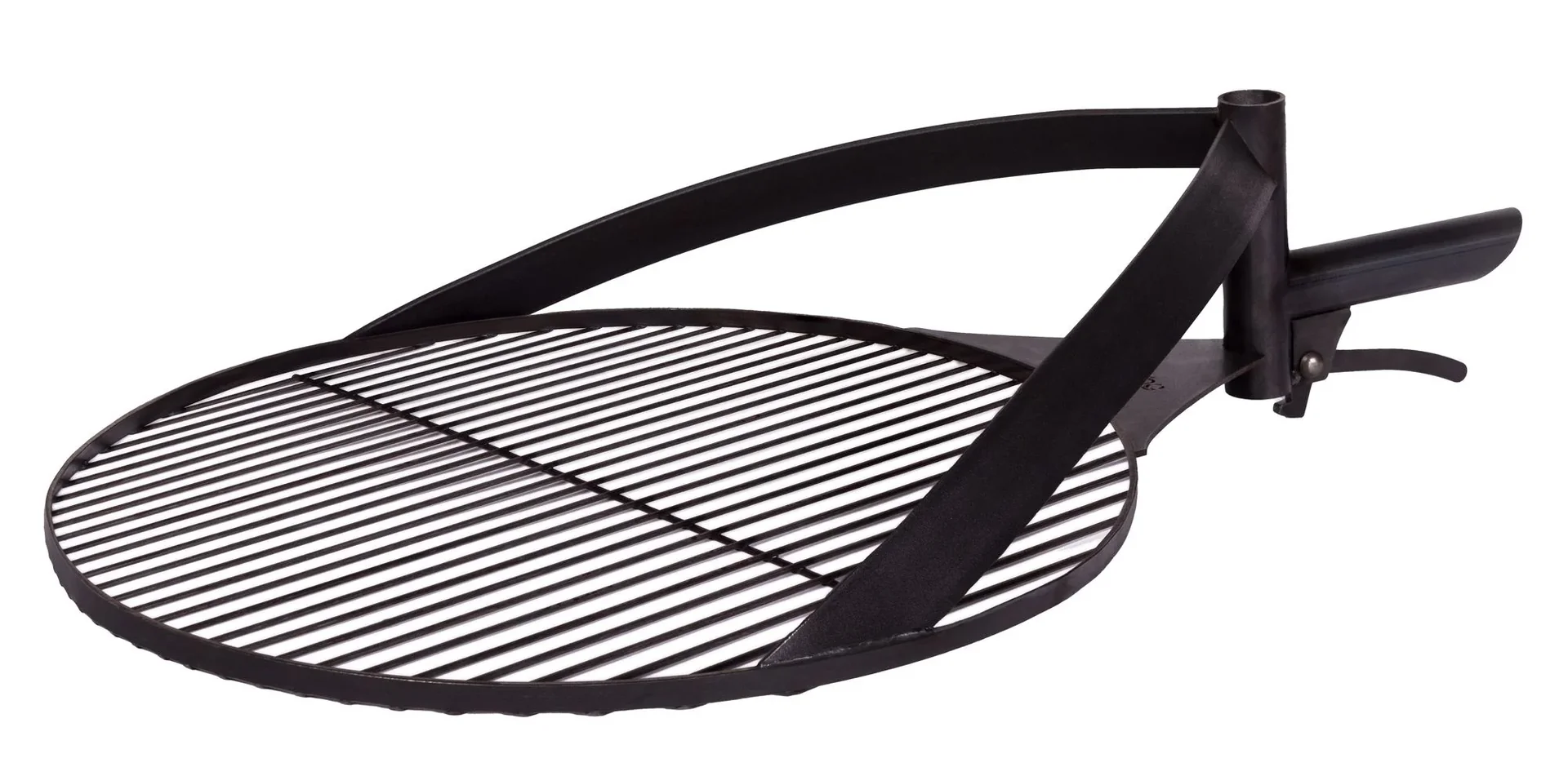 "CookKing Grille de barbecue 60, Incl. poignée, pour Bandito & Montana x image"