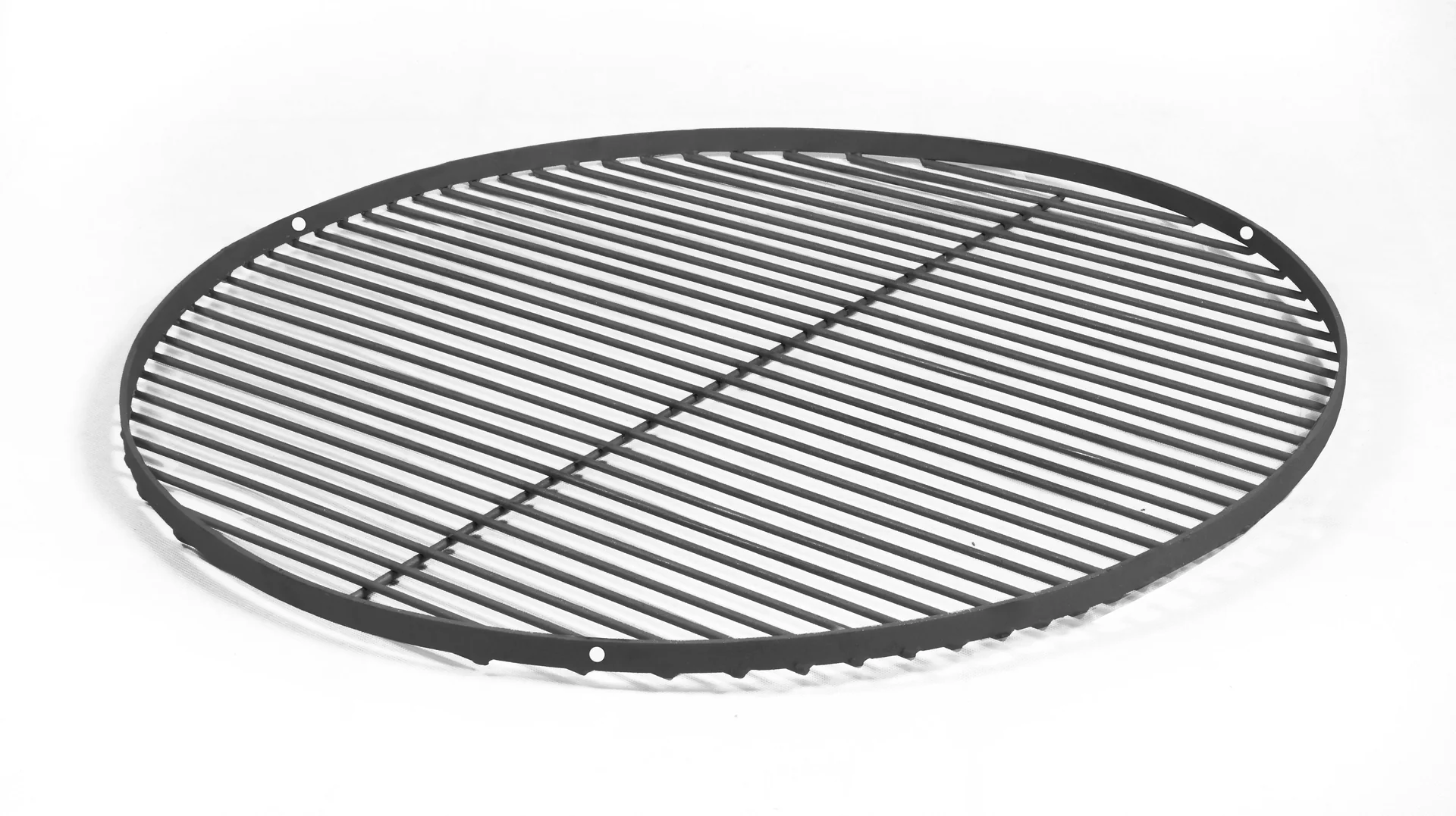 "CookKing Grille de barbecue 70 cm de diamètre image"
