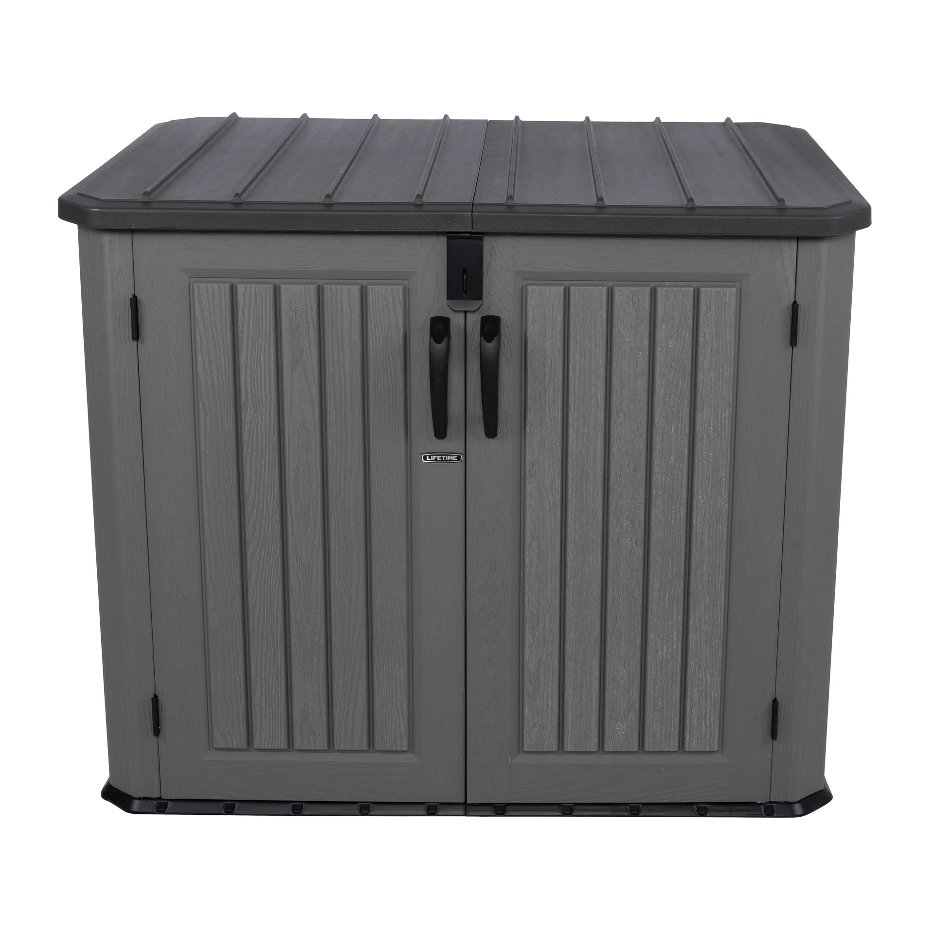 "Lifetime Abri poubelles & Armoire de rangement Phil image"