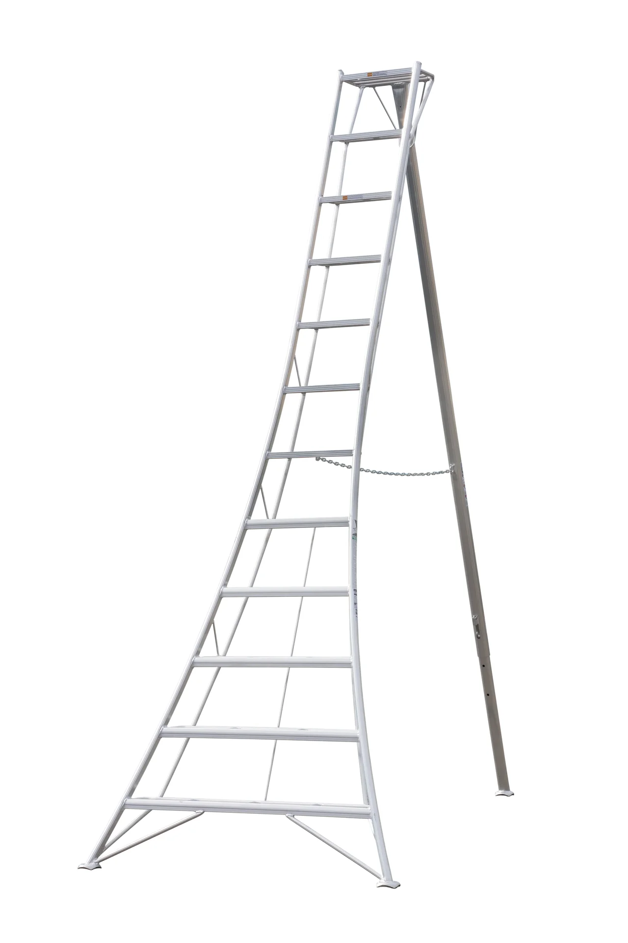 Échelle de jardin Niwaki à 3 pieds 360 cm