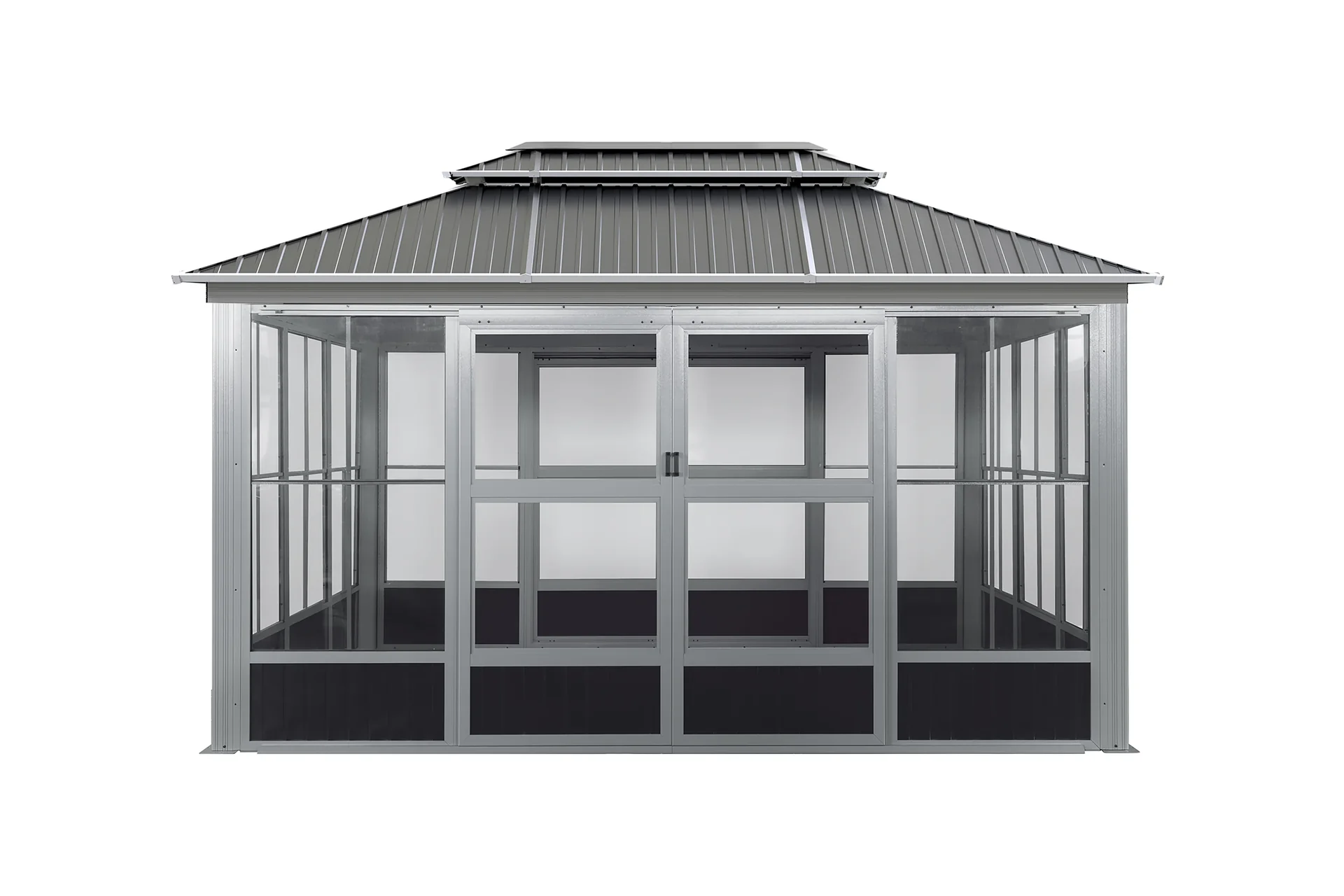 "Sojag pavillon de jardin d'hiver Olan 1014 image"