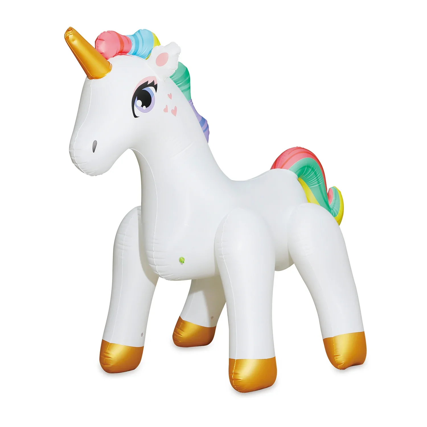 "Summer Waves Licorne image"