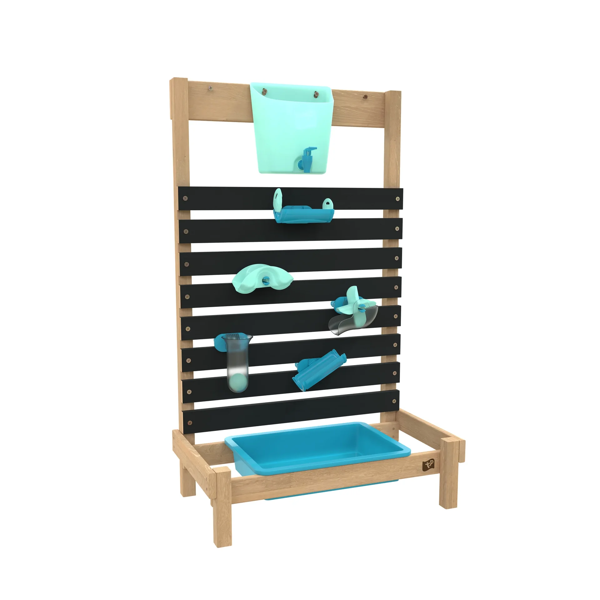 "TP Toys Mur d'eau Splash image"