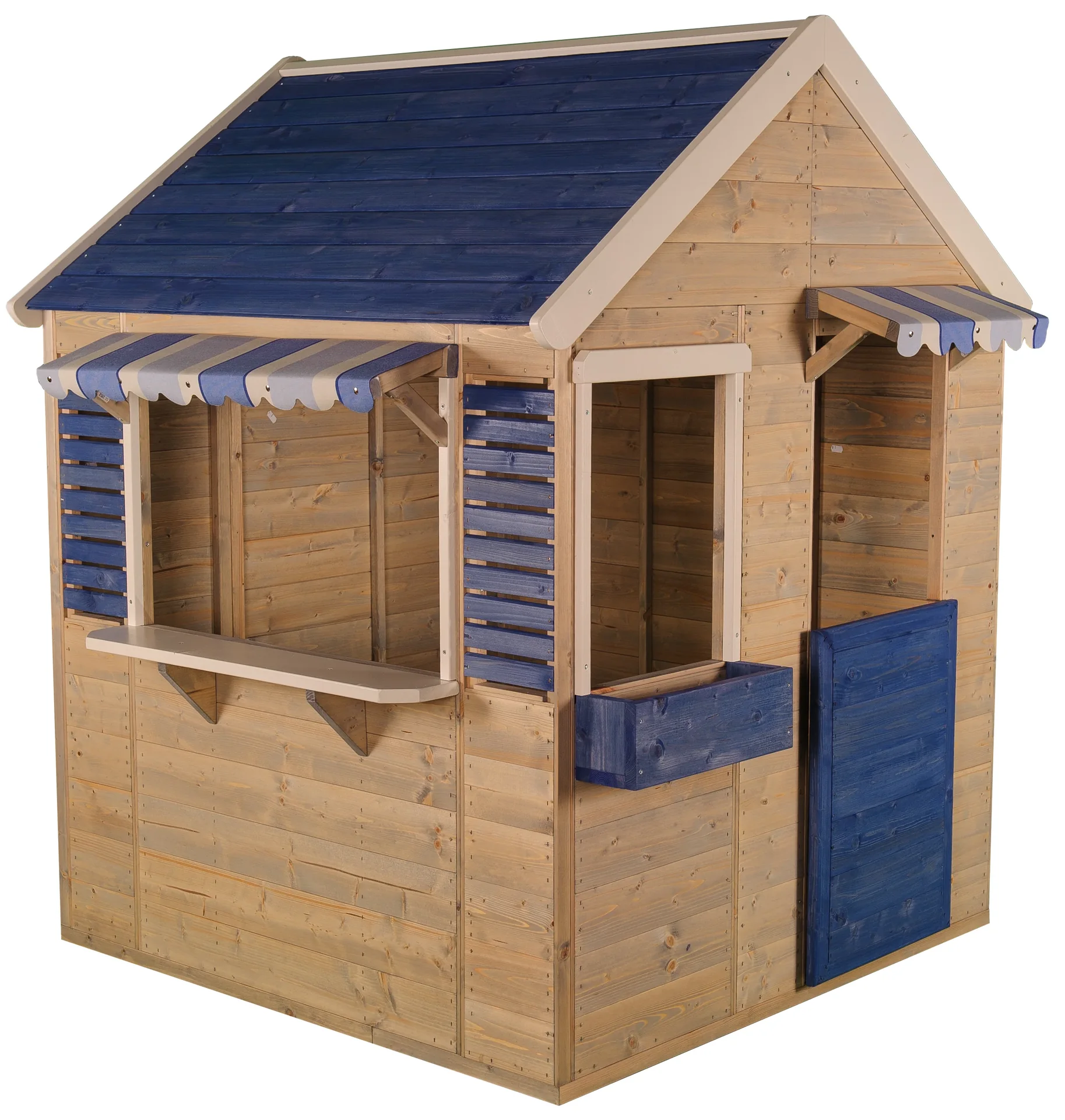 Wendi Toys maison de jeu Dauphin