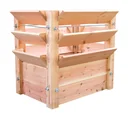 Premium Raised Bed XL
