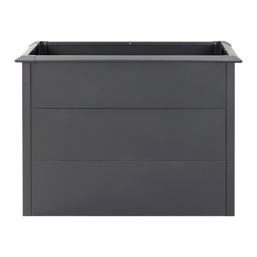 "Westmann Jardin surélevé Primus M Métal anthracite image"
