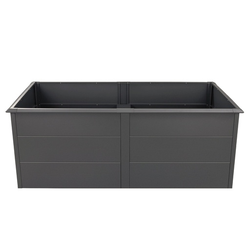 "Westmann Jardin surélevé Primus XL Métal anthracite image"