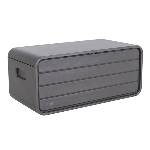 "Lifetime Coffre à coussins Space L 515 L anthracite image"