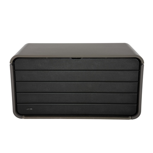"Lifetime Coffre à coussins Space XL 625 L gris image"