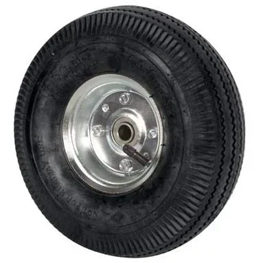 "Pneumatic Wheel For Oht4, Qt103 And Qt110 image"