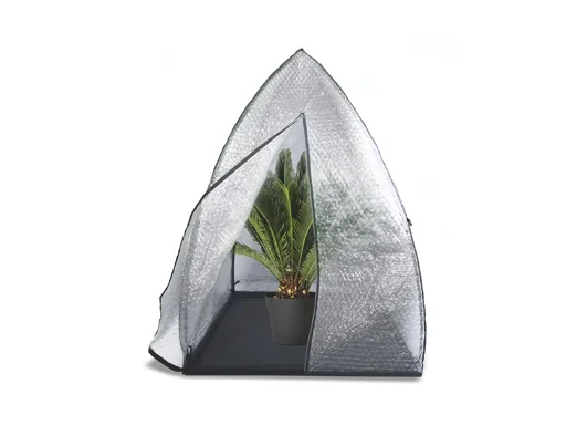 "Iglo wintering tent image"