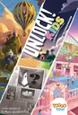 Board game Unlock! Kids