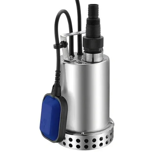 "Submersible pump 550W image"