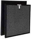Combined filter activated carbon & catalyst CAS 500