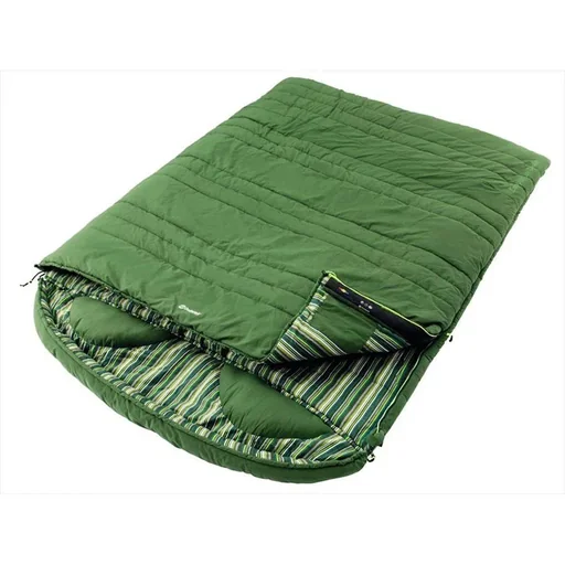 "Camper Lux Doppelschlafsack image"