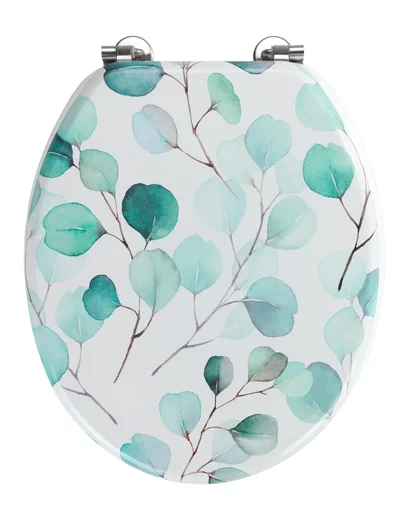 "Pioppo toilet seat, FSC® certified image"