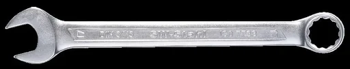 "Combination wrench, 34 mm image"