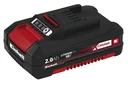 Power X-Change 18 Volt Battery 2.0 Ah
