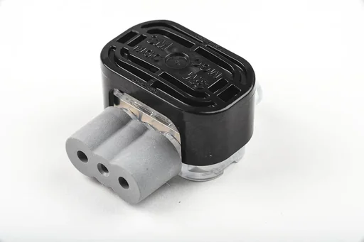 "Cable connector "MGC 3M Scotchlok", for robotic lawnmowers, 3 pieces image"