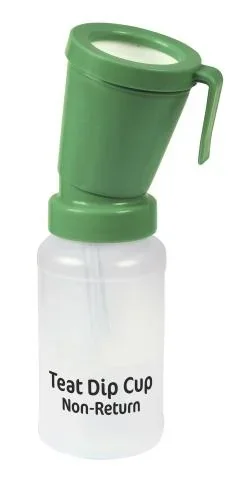"Non-Return Dippers - with scale, 300 ml image"