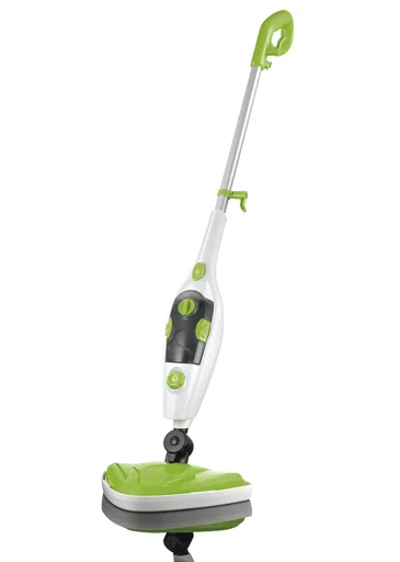 "5 in 1 floor/hand steam cleaner, steam cleaner, 1500 watts image"