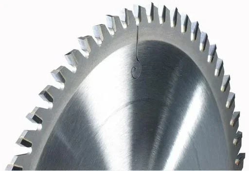 "Carbide circular saw blade 400 x 30 mm, 96 teeth image"