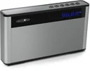 Bluetooth speaker with radio, USB, micro SD card reader and AUX-IN