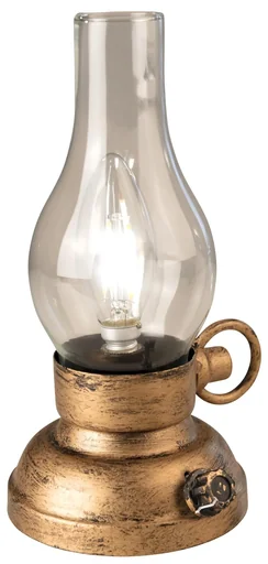 "LED lantern image"