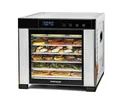 Dehydrator “DA 900”, stainless steel, 600 watts