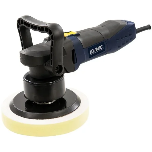 "600W grinding and polishing machine, 150mm GPDA image"