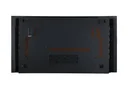 Electric fireplace "Davos/Zurich II"