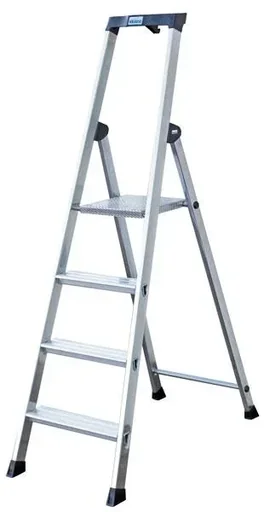 "Solido stepladder, 6 steps image"