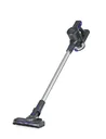 Cordless handheld and floor vacuum cleaners