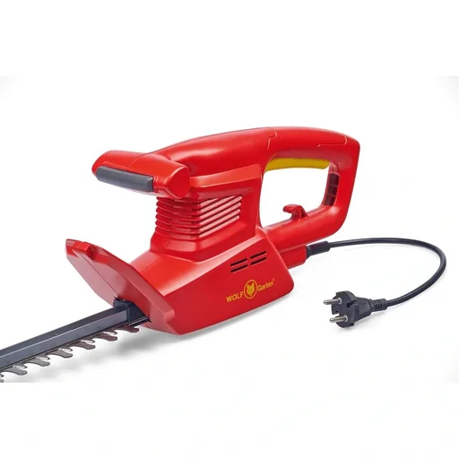 "Electric hedge trimmer Lycos E/500 H - 55cm - 500W image"