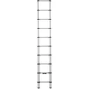 Eco Line telescopic ladder 2.6 m