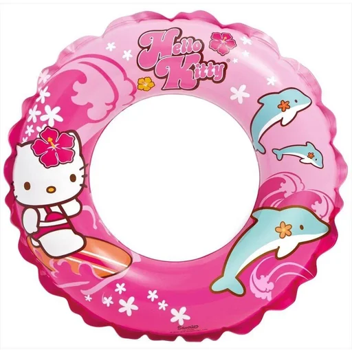"Pool from Hello Kitty Ø 51 cm image"