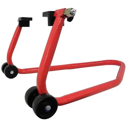 "Motorcycle jack image"